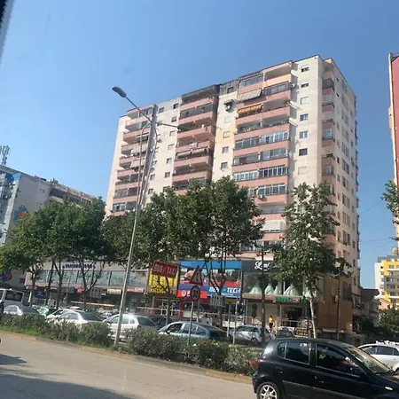 דירה Apartament *