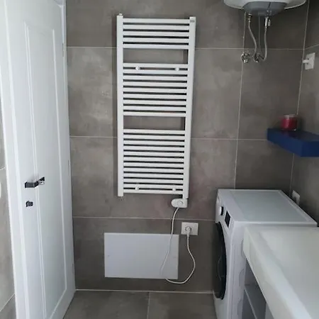 Apartament דירה