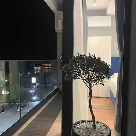 דירה Apartament *