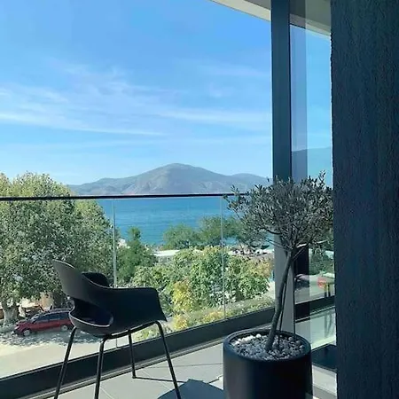 דירה Apartament *