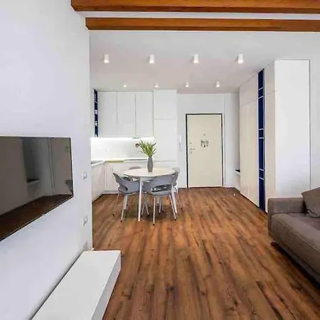 Apartament 아파트 Vlorë