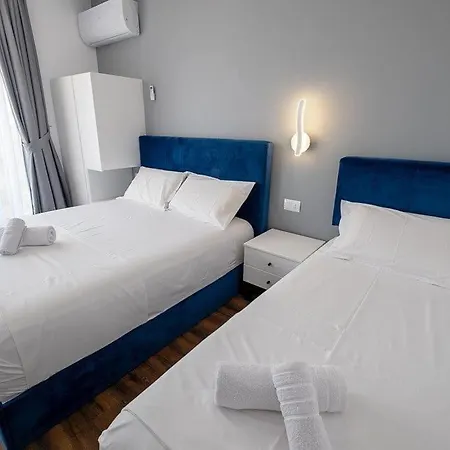 Apartament דירה *