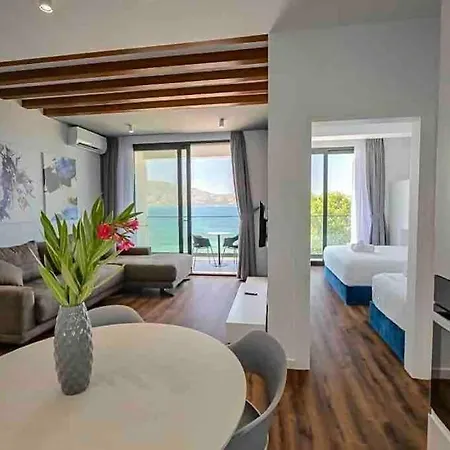 Apartament דירה *
