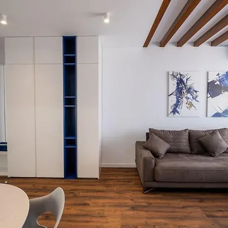 דירה Apartament