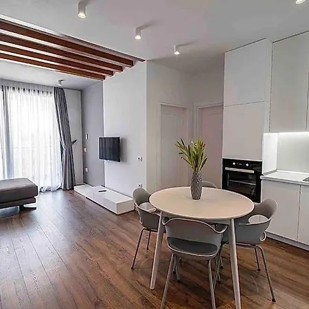 Apartament Vlorë